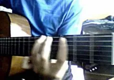 4 motive drebezzhniya siruri de caractere pe o chitara, lectii video