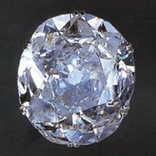 Diamond - уникален скъпоценен камък