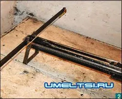 Crossbow propriile lor mâini la fotografii de acasă, desene, video - cum se face la domiciliu