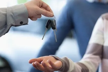 Autó hitel nem lehet megtéveszteni