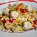 Млинці з сиром