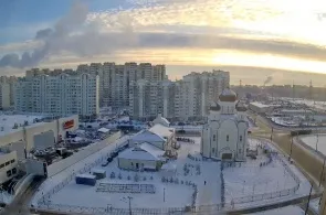 Безплатни уебкамери Москва онлайн