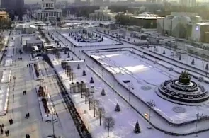 Ingyenes webcam Moszkva Online