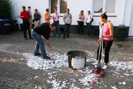 Őrült esküvői hagyományok különböző országokban