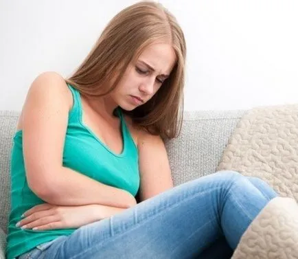 Fájó petefészek menstruáció előtt, mit kell tenni