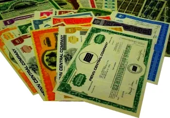 Хартия пари на реална стойност в днешната икономика