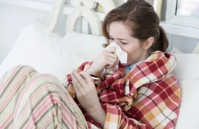 Bronchitis tünetek nélkül a hőmérséklet, a jelek és a kezelés felnőtteknek és gyermekeknek
