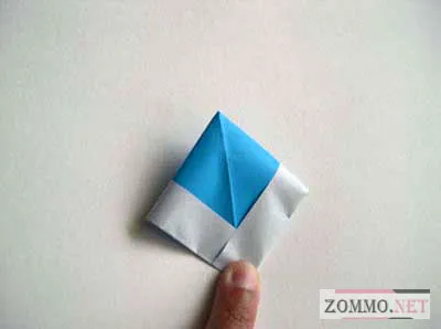 Paper Boat origami lépésről lépésre mester osztály képek és videó