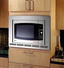 Какво е добра вградена микровълнова печка и как да избера най-подходящия