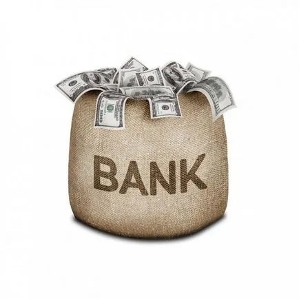 Ce se poate face cu împrumut, în cazul în care o bancă dă faliment