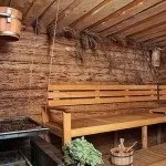 Оздоблення лазні всередині фото ідеї, оздоблювальні матеріали, дизайн (лазні) Оздоблення лазні всередині фото ідеї, оздоблювальні матеріали, дизайн