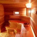 Оздоблення лазні всередині фото ідеї, оздоблювальні матеріали, дизайн (фото) Оздоблення лазні всередині фото ідеї, оздоблювальні матеріали, дизайн