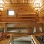 Оздоблення лазні всередині фото ідеї, оздоблювальні матеріали, дизайн (обробка) Оздоблення лазні всередині фото ідеї, оздоблювальні матеріали, дизайн