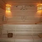 Оздоблення лазні всередині фото ідеї, оздоблювальні матеріали, дизайн (всередині) Оздоблення лазні всередині фото ідеї, оздоблювальні матеріали, дизайн