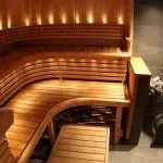 Оздоблення лазні всередині фото ідеї, оздоблювальні матеріали, дизайн (обробка) Оздоблення лазні всередині фото ідеї, оздоблювальні матеріали, дизайн