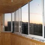 Оздоблення балкона євровагонкою своїми руками фото і відео інструкція (балкона) Оздоблення балкона євровагонкою своїми руками фото і відео інструкція