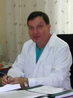 Відділення № 3 (мікрохірургія та травми кисті)