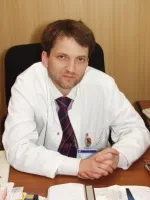 Відділення № 3 (мікрохірургія та травми кисті)