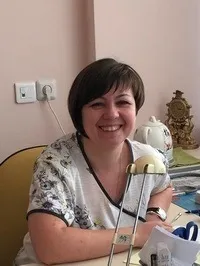 Відділення гастроентерології, українська дитяча клінічна лікарня (диплому «Педіатрія» кваліфікація «Лікар») Відділення гастроентерології, українська дитяча клінічна лікарня