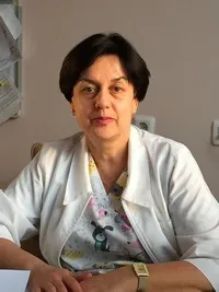 Відділення гастроентерології, українська дитяча клінічна лікарня (Спеціальність диплому «Педіатрія» кваліфікація) Відділення гастроентерології, українська дитяча клінічна лікарня