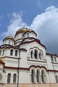 Відпочинок в Абхазії в 2017 році (2017) Відпочинок в Абхазії в 2017 році