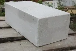 Відмінність газосилікатного блоку від піноблоку особливості і характеристики (блоку) Відмінність газосилікатного блоку від піноблоку особливості і характеристики