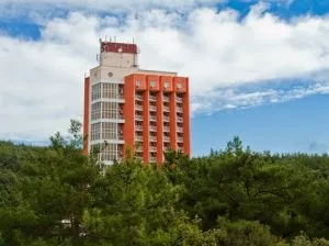 Відпочинок в Геленджику