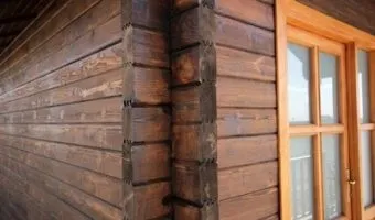 Оздоблення фасадів