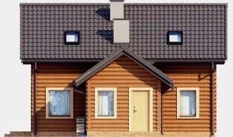 Оздоблення фасадів