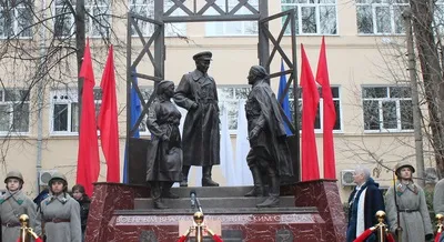 Про тих, хто врятував мільйони життів у велику вітчизняну (ветеранів Великої Вітчизняної) Про тих, хто врятував мільйони життів у велику вітчизняну