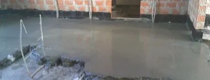 Оздоблення квартири в новобудові (новобудові) Оздоблення квартири в новобудові