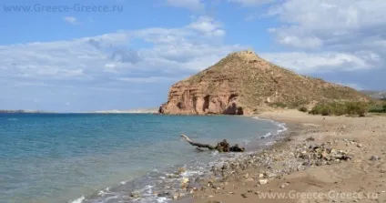Острів Крит, Греція, пляжі і визначні пам'ятки кріта (острів) Острів Крит, Греція, пляжі і визначні пам'ятки кріта