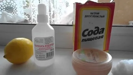 Відбілювання зубів содою і перекисом водню рецепт і відгуки (зубів) Відбілювання зубів содою і перекисом водню рецепт і відгуки