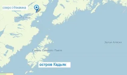 Освоєння українськими аляски - історична хронологія (хронологія) Освоєння українськими аляски - історична хронологія