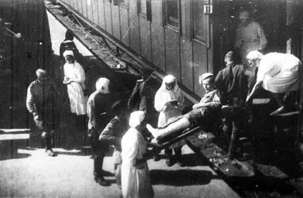 Про тих, хто врятував мільйони життів у велику вітчизняну (ветеранів Великої Вітчизняної) Про тих, хто врятував мільйони життів у велику вітчизняну