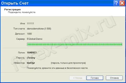 Відкрити демо рахунок на форекс (форекс) Відкрити демо рахунок на форекс
