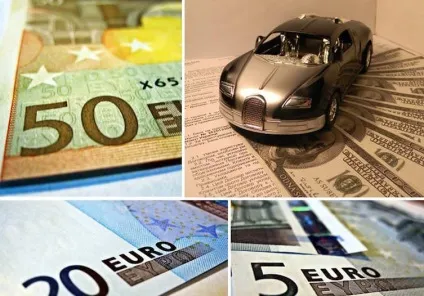 Відмінність лізингу від кредиту - для фізичних і юридичних осіб (кредиту) Відмінність лізингу від кредиту - для фізичних та юридичних осіб