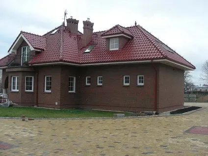 Оздоблення фасадів
