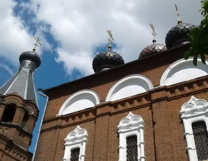 Освячення будинку, машини, офісу (будинку) Освячення будинку, машини, офісу