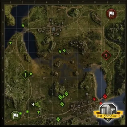 Відключення hd деталізації в world of tanks (tanks) Відключення hd деталізації в world of tanks