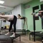 Ce este cer sărituri și cum să-și piardă în greutate, prygayuchi sporturi active și sporturi extreme din Bielorusia