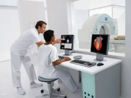 Mit jelent a szív MRI képzés, az eljárás és dekódolás