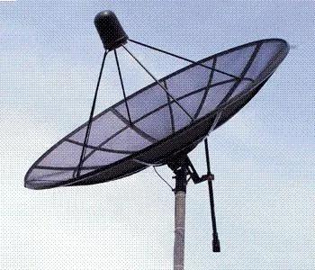 Mi a parabola antenna