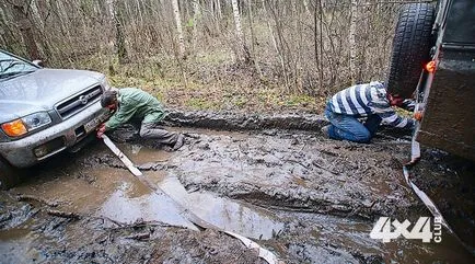 Какво е динамичен прашка и защо е незаменим по пътищата