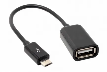 Ce este USB OTG 5 moduri interesante de a utiliza cu Android