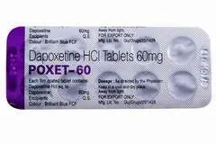 Dapoxetine a használati utasítást, ár, vélemény - Gyógyszer - orvosi portál -