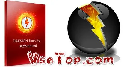 Daemon Tools Pro 8 - beágyazott repedés - 3. oldal