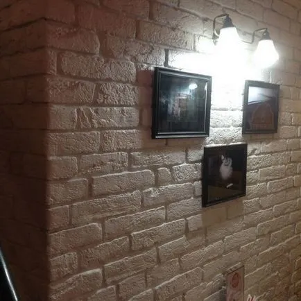 piatră decorativă în fotografie de interior 20