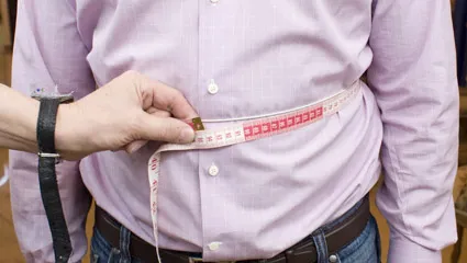 For Dummies - Как да вземете измервания за ризи