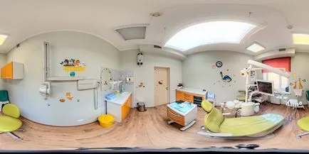 Для дітей - сучасні медичні технології (медичний центр) Для дітей - сучасні медичні технології